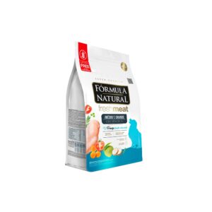 Ração Fórmula Natural Fresh Meat para Cães Sênior de Médio Porte Sabor Frango