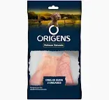 Origens Premium Especial Petiscos Naturais Orelha Suína 40g