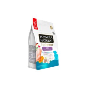 Ração Fórmula Natural Fresh Meat para Cães Filhotes de Médio Porte Sabor Frango
