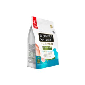 Ração Fórmula Natural Fresh Meat Light para Cães de Médio e Grande Porte Sabor Frango