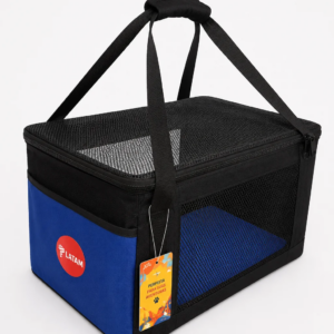 Aeropet Azul 43 x 31,5 x 20 cm