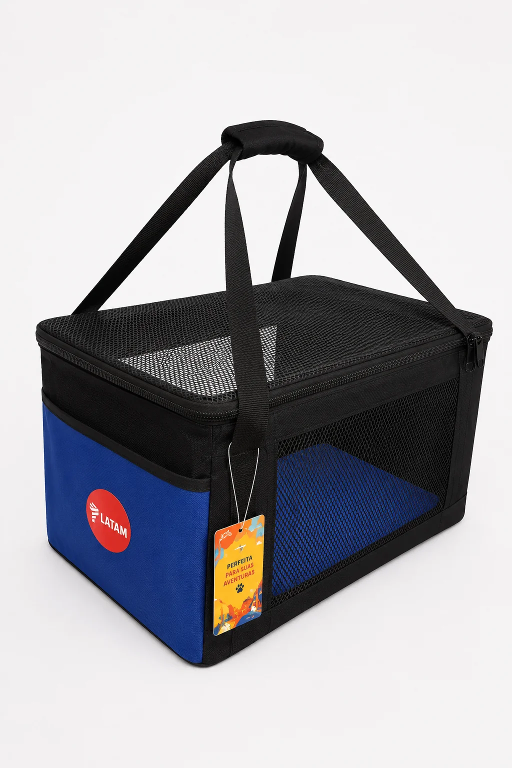 Aeropet Azul 43 x 31,5 x 20 cm