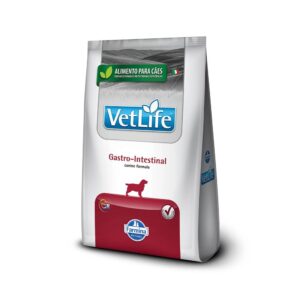 Ração Vet Life Natural Gastro Intestinal para Cães Adultos